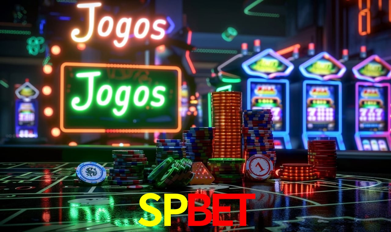 SP BET login