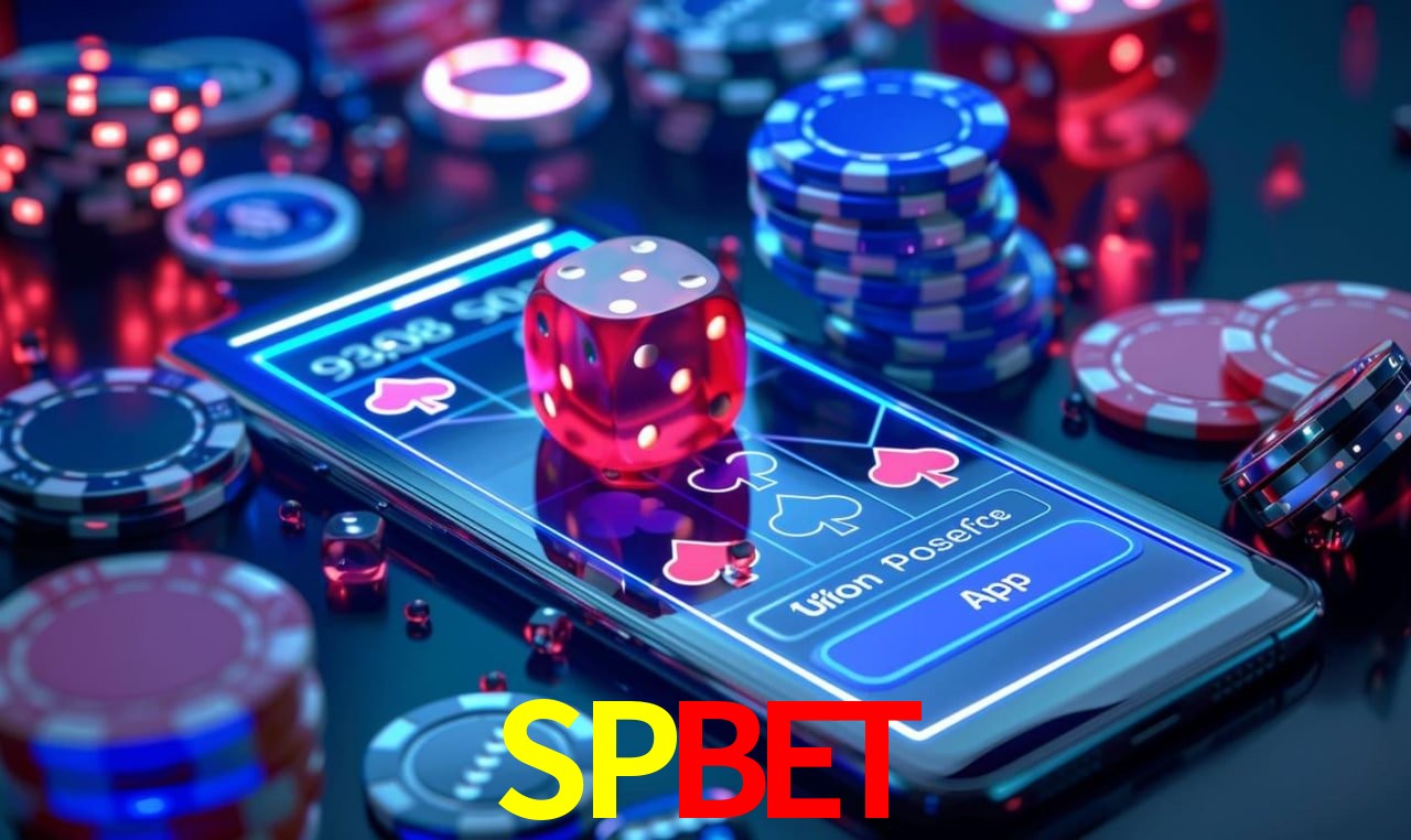 SPBET - Análise de Mercados Esportivos