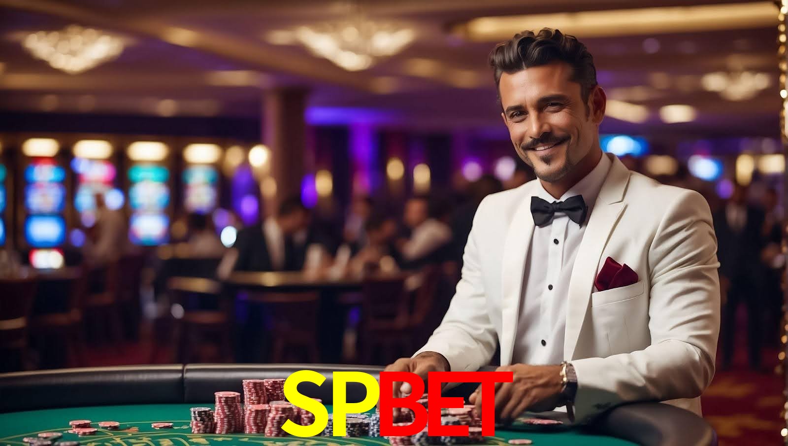 SPBET - Security