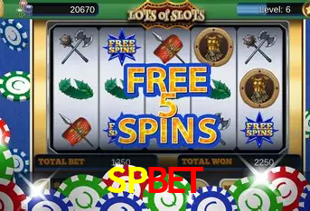 SPBET São Paulo - Live Tables