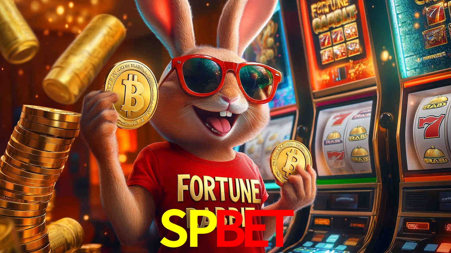 Apostas Esportivas na SPBET: Um Guia Completo