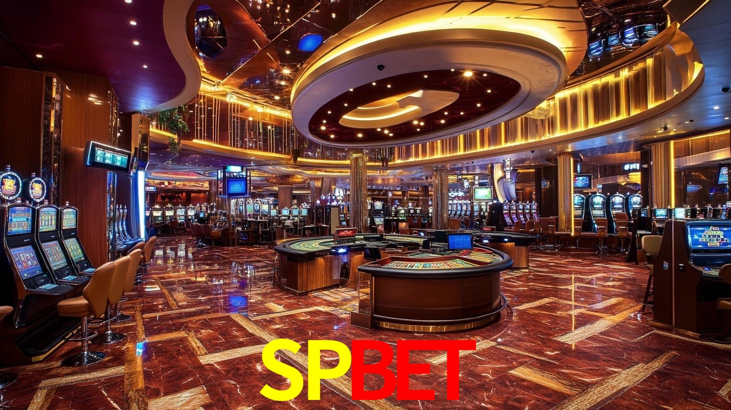 Roulette Table SPBET