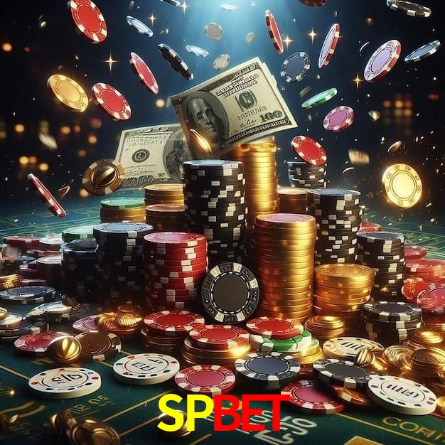 Jogos Exclusivos SPBET