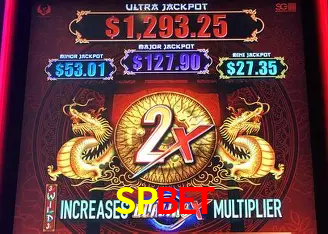 SPBET Rio de Janeiro - Professional Dealers