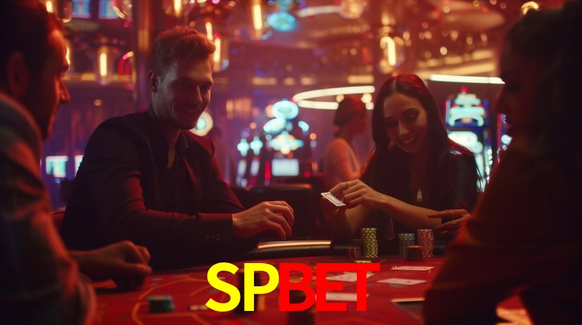 A Popularidade dos Caça-Níqueis no SPBET