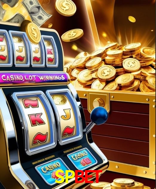 Game Providers SPBET